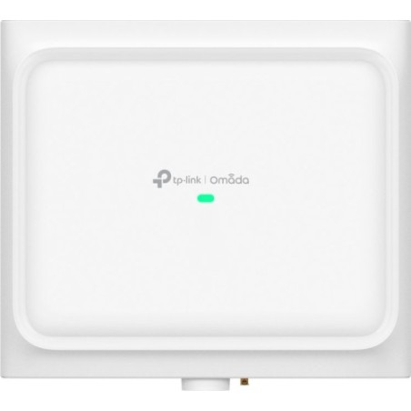 29126-TP-LINK EAP772-OUTDOOR Punto de acceso Wi-Fi 7 de tres bandas para interiores y exteriores Omada BE9300