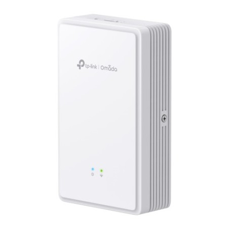 29129-TP-Link Omada EAP625GP-WALL punto de acceso inalambrico 1201 Mbit/s Blanco Energia sobre Ethernet (PoE)