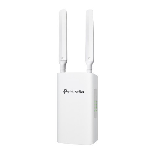 29130-TP-Link ER703WP-4G-Outdoor pasarel y controlador 10, 100, 1000 Mbit/s