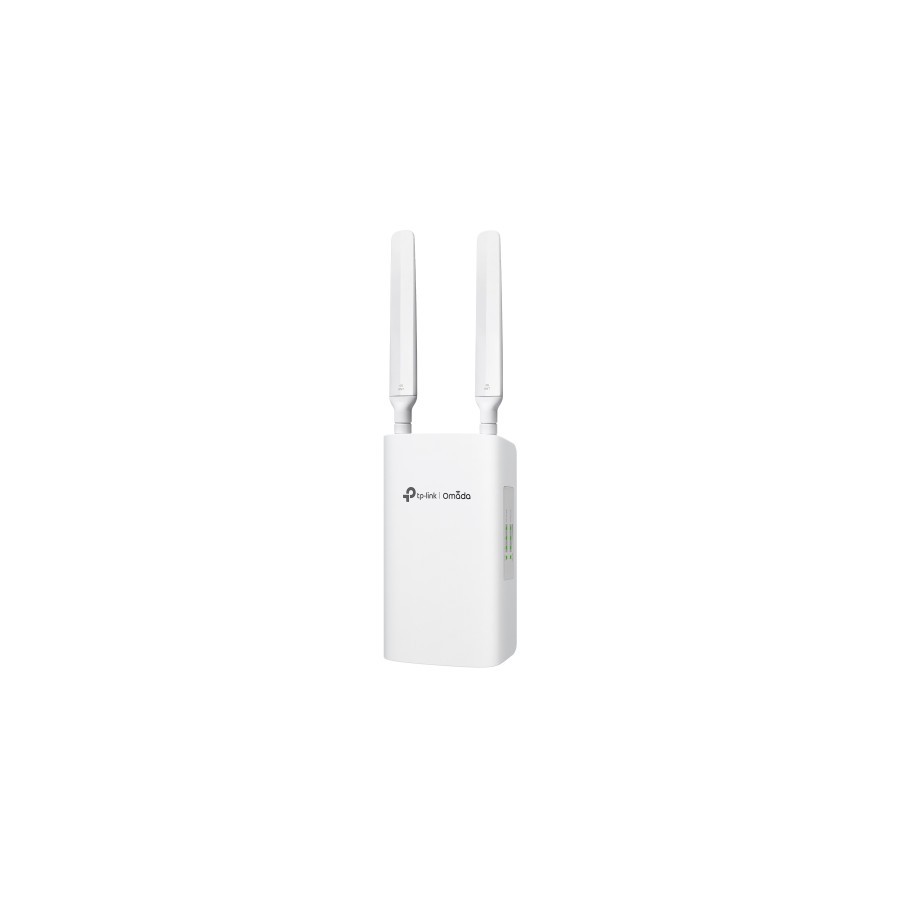 29130-TP-Link ER703WP-4G-Outdoor pasarel y controlador 10, 100, 1000 Mbit/s