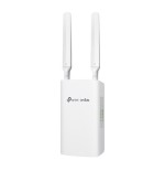 29130-TP-Link ER703WP-4G-Outdoor pasarel y controlador 10, 100, 1000 Mbit/s