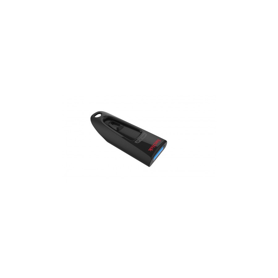 Sandisk Ultra unidad flash USB 16 GB USB tipo A 3.2 Gen 1 (3.1 Gen 1) Negro