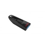 Sandisk Ultra unidad flash USB 16 GB USB tipo A 3.2 Gen 1 (3.1 Gen 1) Negro
