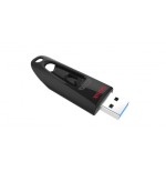 Sandisk Ultra unidad flash USB 16 GB USB tipo A 3.2 Gen 1 (3.1 Gen 1) Negro