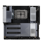 29142-GIGABYTE TRX50 AI TOP-2B Placa Base - Procesadores AMD Ryzen Threadripper PRO 7000, VRM digital de 16+8+4 fases, h