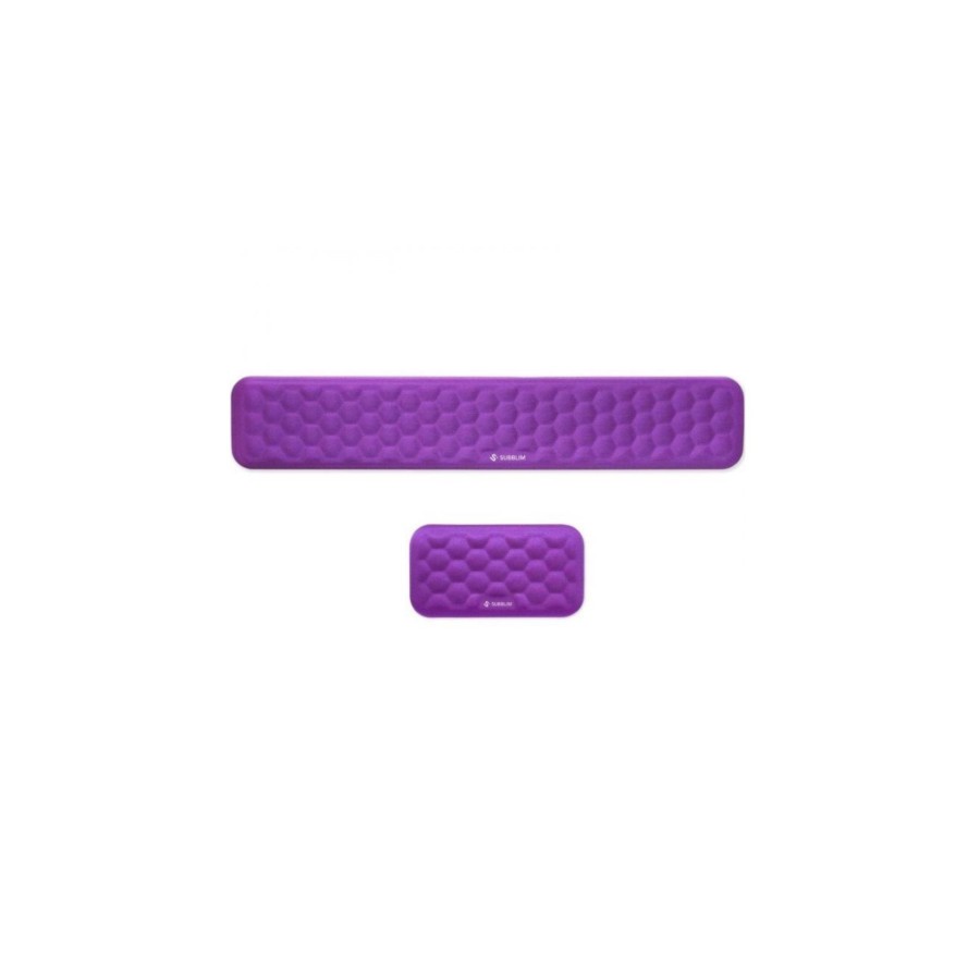 29148-SUBBLIM PACK ERGO AIRPADDING -