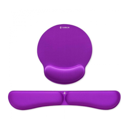 29150-SUBBLIM PACK ERGO MEMORYFLEX -