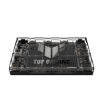 29166-ASUS TUF Gaming ARGB PWM Fan Hub Controlador de ventilador