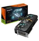 GIGABYTE GeForce RTX 5090 GAMING OC 32G Tarjeta Grafica - 32GB GDDR7, 512 bits, PCI-E 5.0, 2550MHz Core Clock, 3 x DP 2.1a, 1 x 