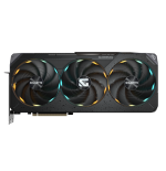 GIGABYTE GeForce RTX 5090 GAMING OC 32G Tarjeta Grafica - 32GB GDDR7, 512 bits, PCI-E 5.0, 2550MHz Core Clock, 3 x DP 2.1a, 1 x 