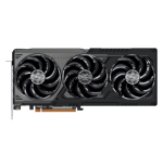 29180-Asrock Radeon RX 9070 XT Steel Legend Dark AMD 16 GB GDDR6