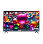 29187-LG UHD AI 75UA75006LA 190,5 cm (75") 4K Ultra HD Smart TV Wifi Negro