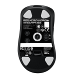 29190-ASUS ROG Keris II Origin BLK raton Juego mano derecha RF Wireless + Bluetooth + USB Type-A Optico 42000 DPI