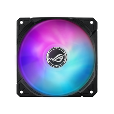 29194-ASUS ROG Ryuo IV SLC 360 ARGB Procesador Sistema de refrigeracion liquida todo en uno 12 cm Negro