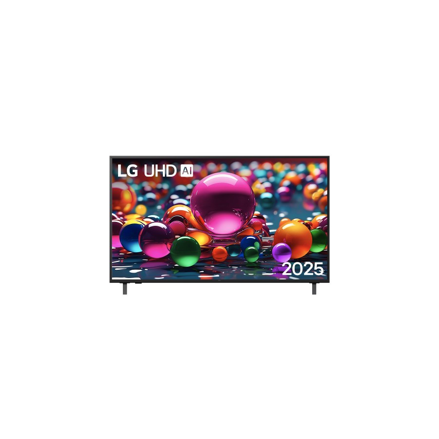 29195-LG UHD AI 55UA75006LA 139,7 cm (55") 4K Ultra HD Smart TV Wifi Negro