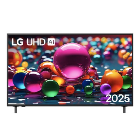 29195-LG UHD AI 55UA75006LA 139,7 cm (55") 4K Ultra HD Smart TV Wifi Negro