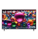 29195-LG UHD AI 55UA75006LA 139,7 cm (55") 4K Ultra HD Smart TV Wifi Negro