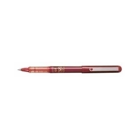 292-ROLLER TINTA LIQUIDA V-BALL 0.7MM ROJO PILOT BL- VB7-R