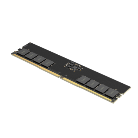 Lexar LD5U32G56C46ST-BGS modulo de memoria 32 GB 1 x 32 GB DDR5 5600 MT/s ECC