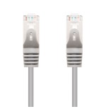 NANOCABLE CABLE RED LATIGUILLO RJ45 CAT.6 FTP AWG24, 15 M (10.20.0815)