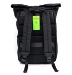 29214-Ewent EW2536 maletines para portatil 43,9 cm (17.3") Mochila Negro