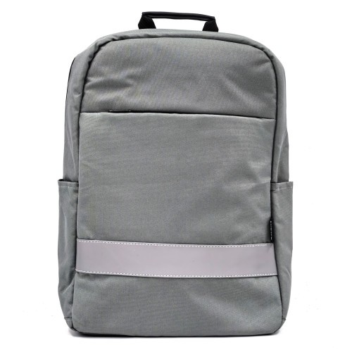29217-Ewent EW2538 maletines para portatil 40,9 cm (16.1") Mochila Gris