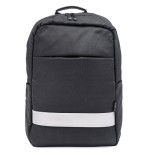 29219-Ewent EW2539 maletines para portatil 40,9 cm (16.1") Mochila Negro