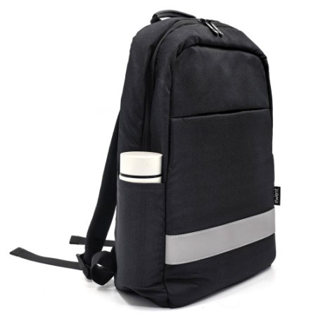 29220-Ewent EW2539 maletines para portatil 40,9 cm (16.1") Mochila Negro