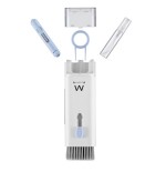 29224-Ewent EW5630 kit de limpieza para computadora Headphone/Headset, Teclado, LCD/LED/Plasma, Telefono movil/smartphon