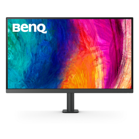 29234-Benq PD3205UA 80 cm (31.5") 3840 x 2160 Pixeles 4K Ultra HD LCD Negro
