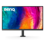 29234-Benq PD3205UA 80 cm (31.5") 3840 x 2160 Pixeles 4K Ultra HD LCD Negro
