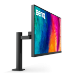 29235-Benq PD3205UA 80 cm (31.5") 3840 x 2160 Pixeles 4K Ultra HD LCD Negro