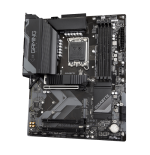 Gigabyte B760 GAMING X placa base Intel B760 Express LGA 1700 ATX