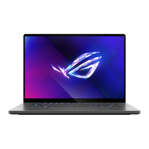 ASUS ROG Zephyrus G16 OLED GU605CW-QR120W - Ordenador Portatil Gaming de 16" WQXGA 240Hz (Core Ultra 9 285H, 32GB RAM, 2TB SSD, 