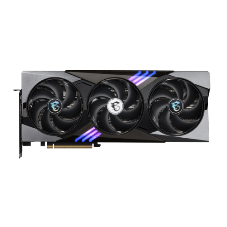 29262-MSI GAMING GEFORCE RTX 5080 16G TRIO OC tarjeta grafica NVIDIA 16 GB GDDR7