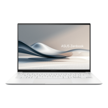 29267-ASUS Zenbook S 14 OLED UX5406SA-PZ131W Copilot+ PC - Ordenador Portatil 14" 3K 120Hz (Intel Core Ultra 7 258V, 32G