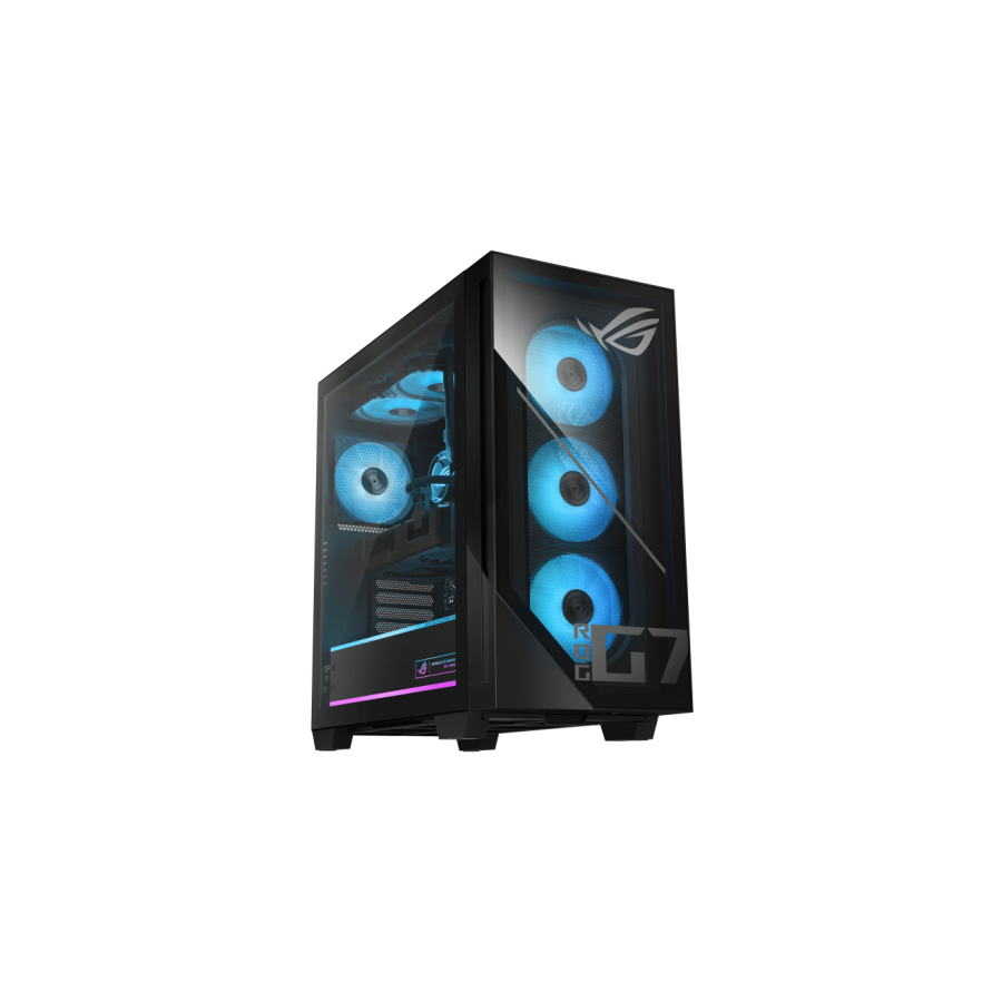 29270-ASUS ROG G700 G700TF-07265F0570 - Sobremesa Gaming de (Intel Core Ultra 7 265F, 64GB RAM, 2TB SSD, NVIDIA RTX 5070