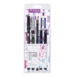 29278-SET LETTERING DE CALIGRAFIA MODELO BEGINNER TOMBOW LS-BEG