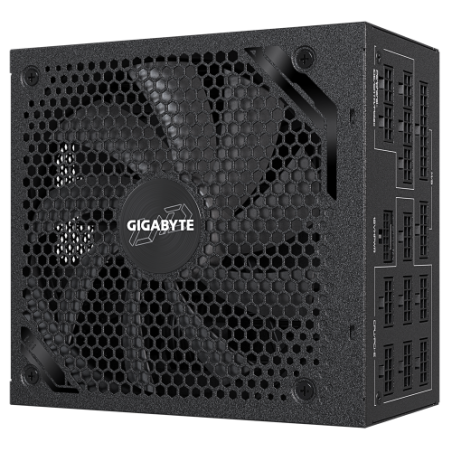 29280-GIGABYTE UD1300GM PG5 unidad de fuente de alimentacion 1300 W 20+4 pin ATX ATX Negro
