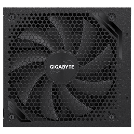 29281-GIGABYTE UD1300GM PG5 unidad de fuente de alimentacion 1300 W 20+4 pin ATX ATX Negro