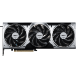 MSI VENTUS GEFORCE RTX 5080 16G 3X OC PLUS tarjeta grafica NVIDIA 16 GB GDDR7