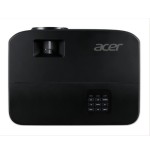 29284-PROYECTOR ACER X1229 (MR.JXG11.001) DLP XGA 4800 LM 20,000:1 EMEA 2.25 KG