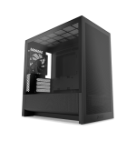 NZXT H9 H3 Flow Midi Tower Negro