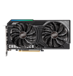 29320-Asrock AMD Radeon RX 9060 XT Challenger 16GB OC GDDR6