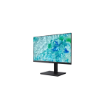 Acer B277U E pantalla para PC 68,6 cm (27") 2560 x 1440 Pixeles Wide Quad HD LCD Negro