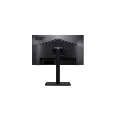 Acer B277U E pantalla para PC 68,6 cm (27") 2560 x 1440 Pixeles Wide Quad HD LCD Negro