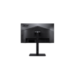 Acer B277U E pantalla para PC 68,6 cm (27") 2560 x 1440 Pixeles Wide Quad HD LCD Negro