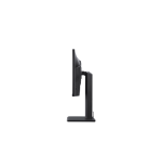 Acer B277U E pantalla para PC 68,6 cm (27") 2560 x 1440 Pixeles Wide Quad HD LCD Negro