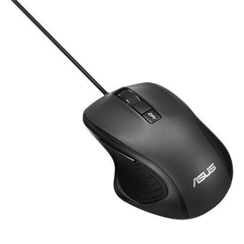 ASUS Raton ergonomico de alta resolucion UX300 Pro