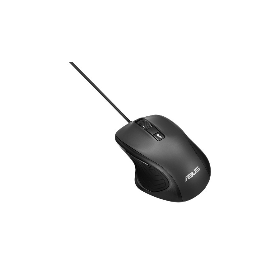 ASUS Raton ergonomico de alta resolucion UX300 Pro